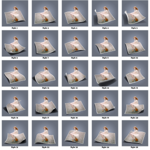PhotoPopIn – Create Popin Effect