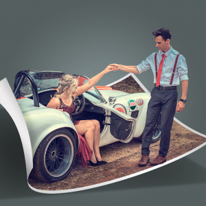 PhotoPopIn – Create Popin Effect