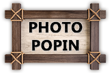 Photopopin